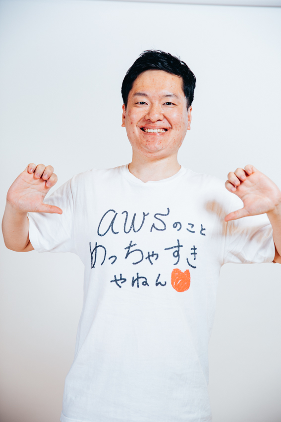 登壇者画像